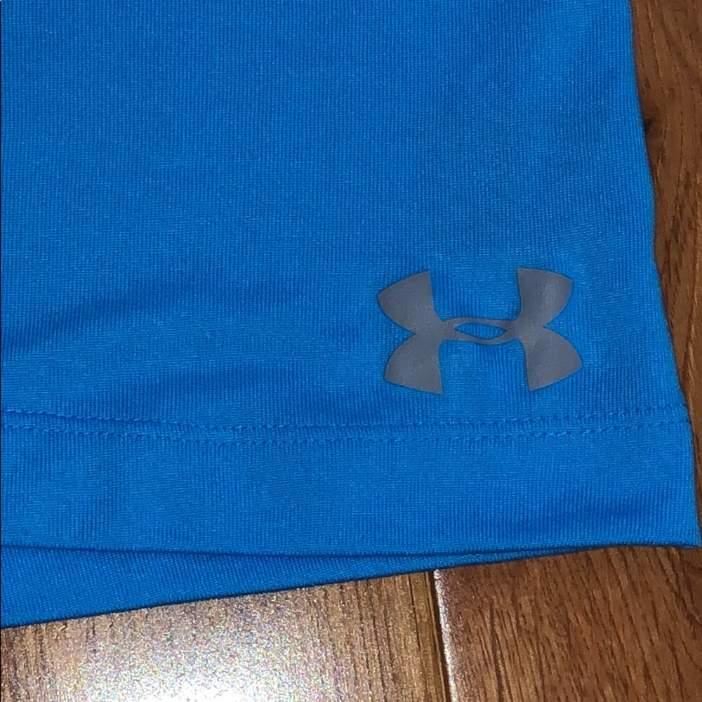 Women's Under Armour Performance shirt - Picture 4 of 4